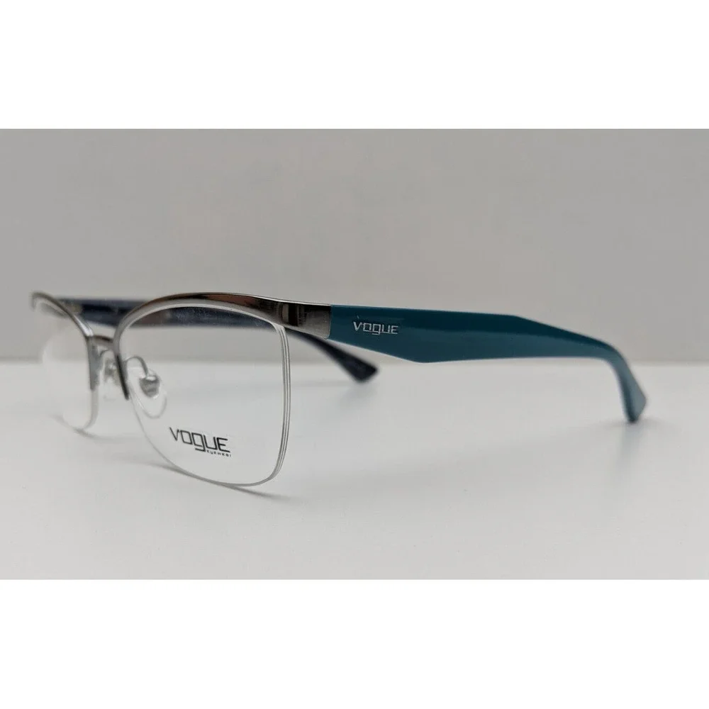 🕶️Vogue VO3981 548 Eyeglasses 54/17 135 /KAL743🕶️​